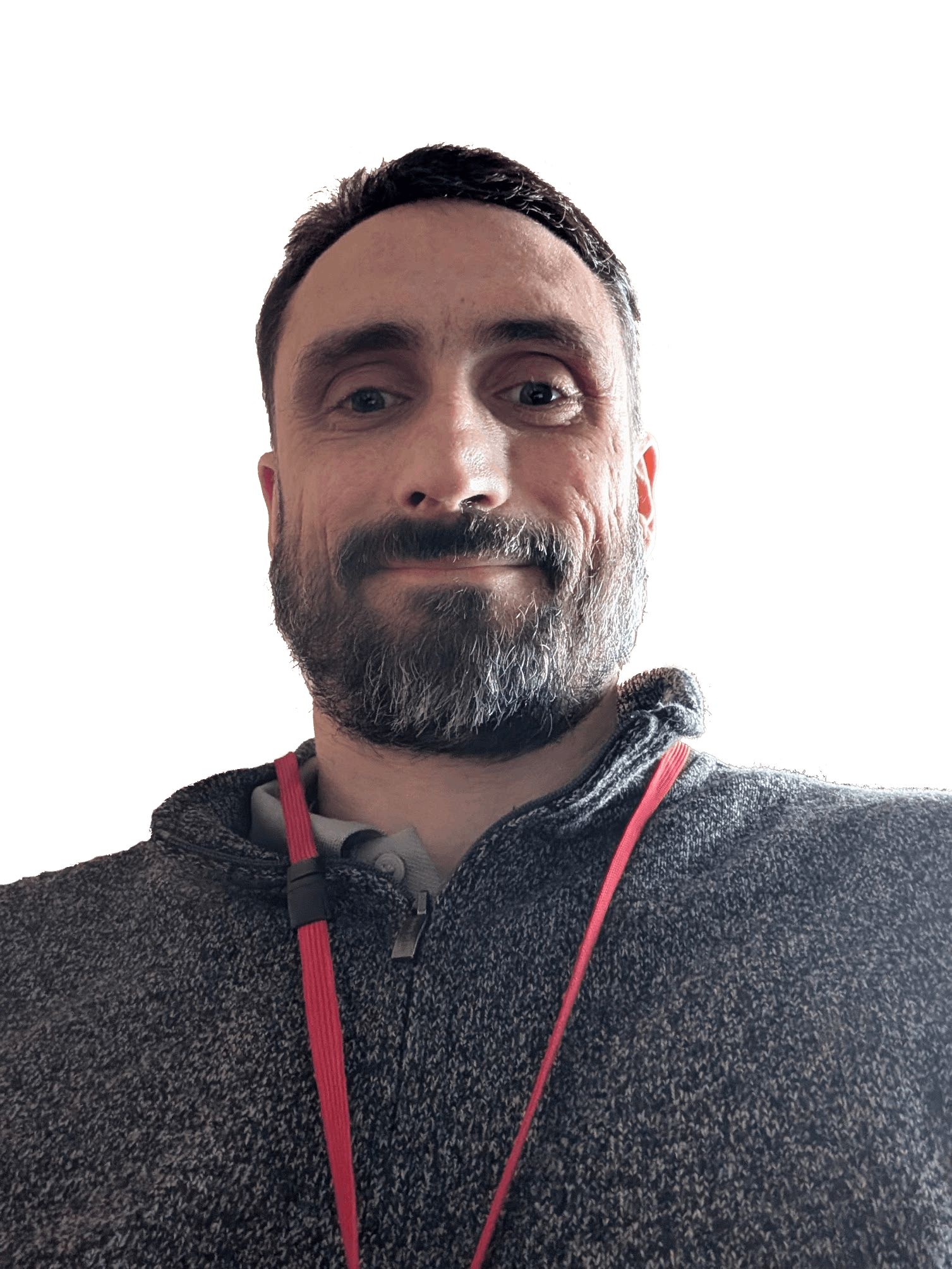 Josh Hardy, founder of HardyIT