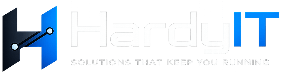 HardyIT